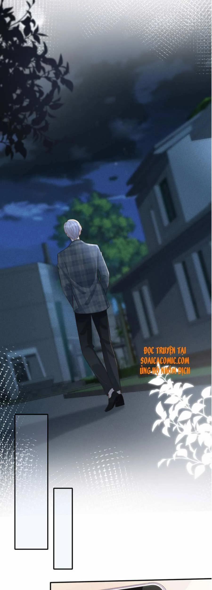 Ôm Khẩn Tiểu Mã Giáp Của Tôi 58 trang 18