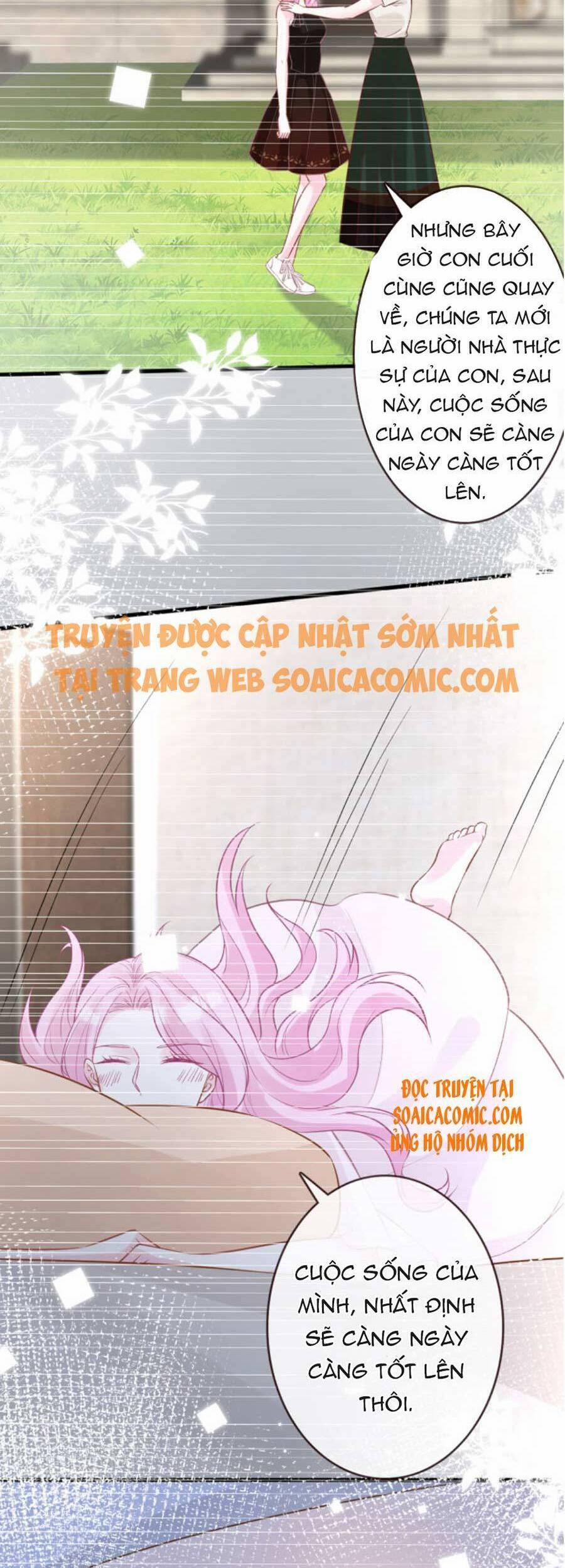 Ôm Khẩn Tiểu Mã Giáp Của Tôi 58 trang 25