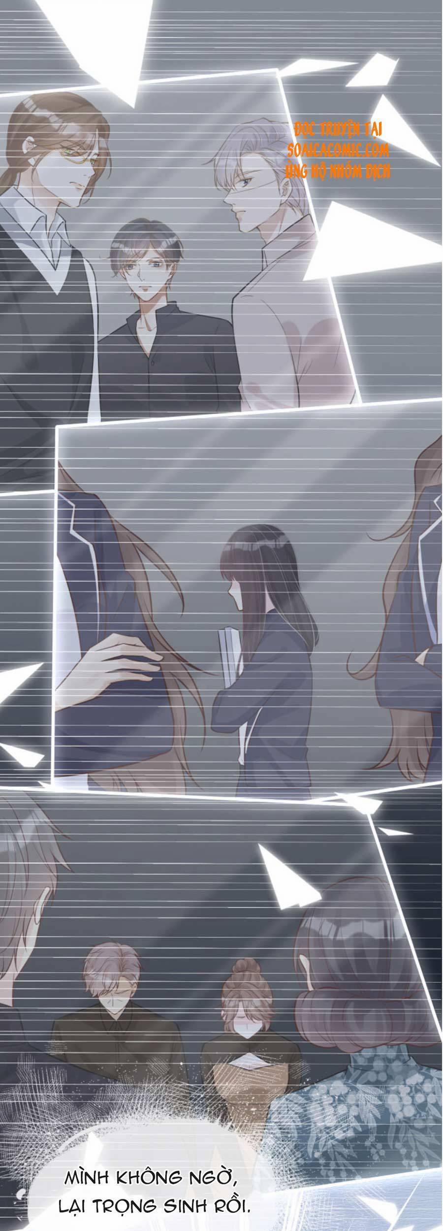 Ôm Khẩn Tiểu Mã Giáp Của Tôi 58 trang 27