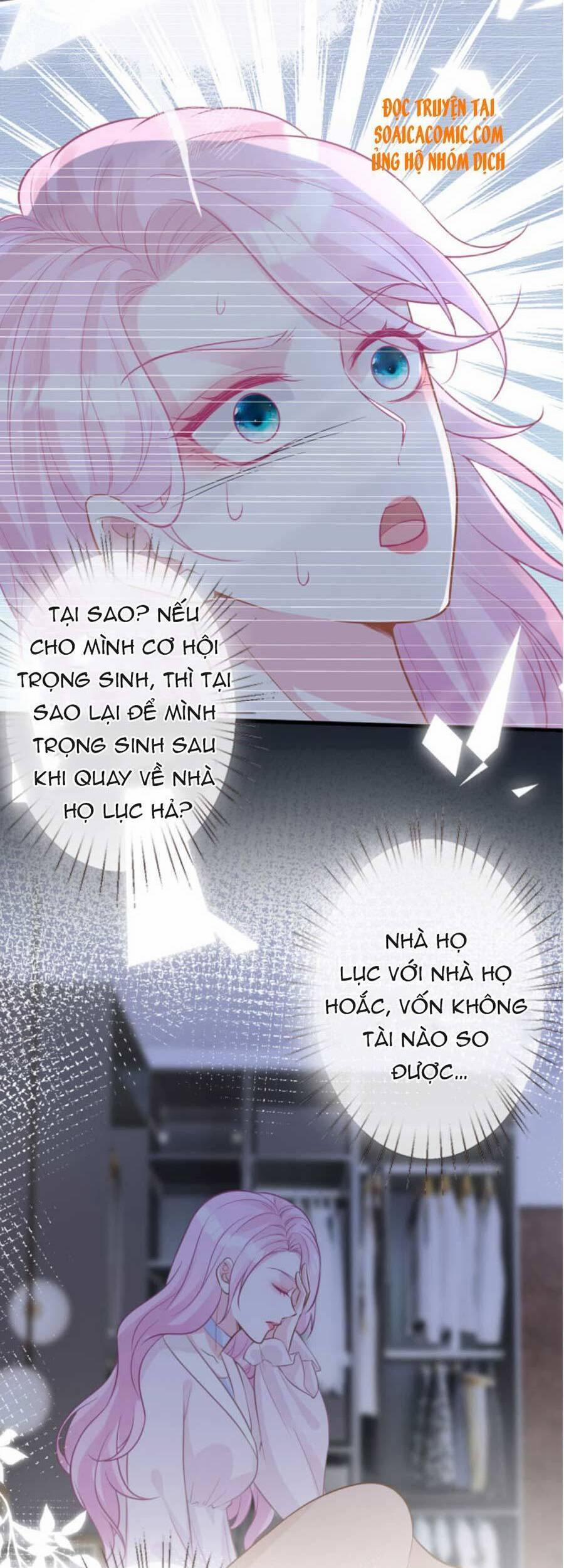 Ôm Khẩn Tiểu Mã Giáp Của Tôi 58 trang 28