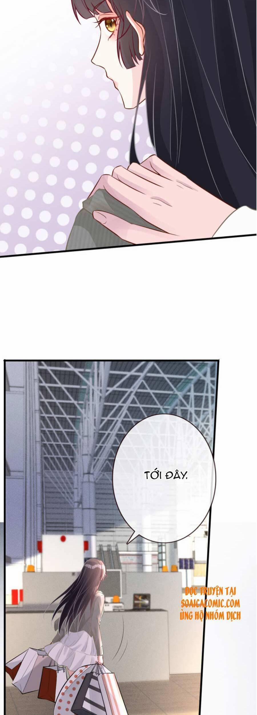 Ôm Khẩn Tiểu Mã Giáp Của Tôi 58 trang 3