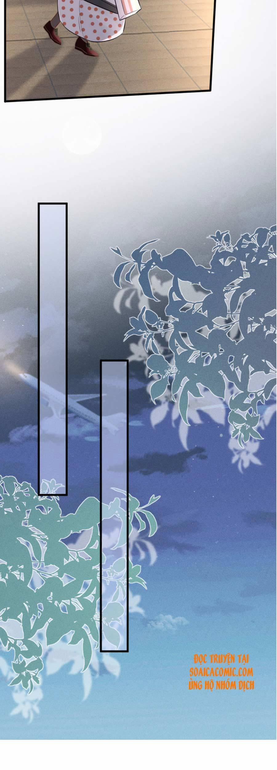 Ôm Khẩn Tiểu Mã Giáp Của Tôi 58 trang 4