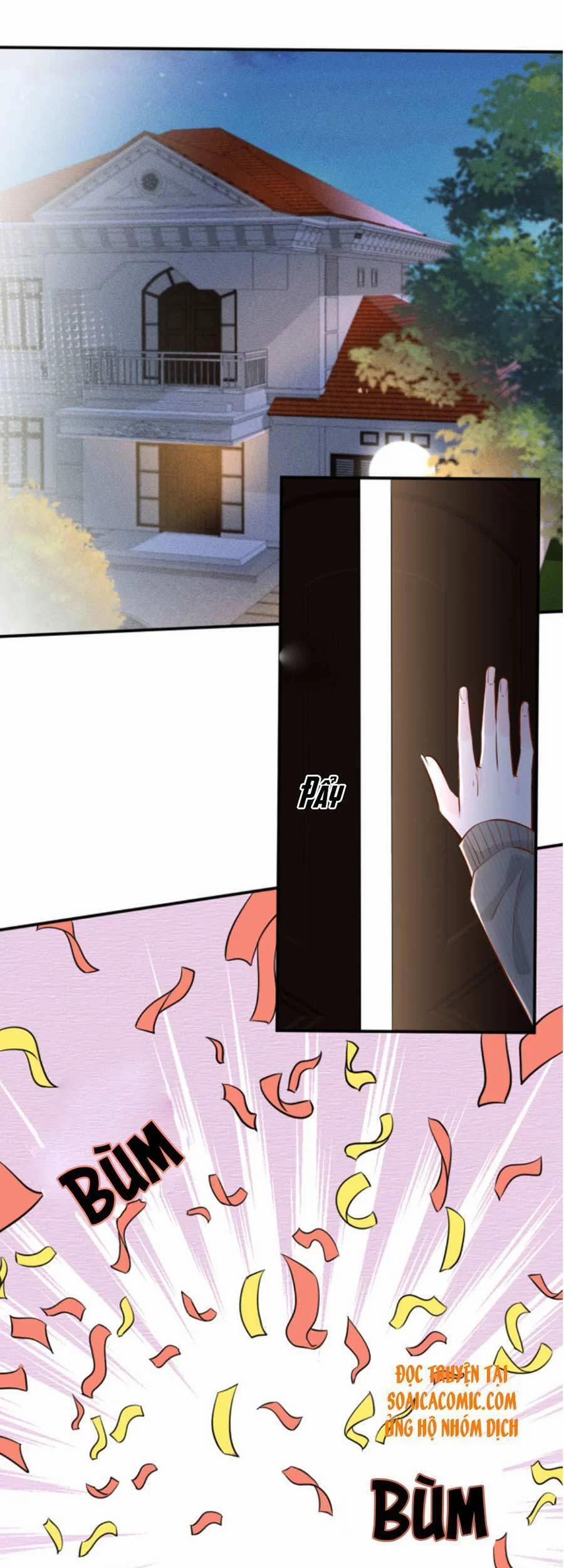 Ôm Khẩn Tiểu Mã Giáp Của Tôi 58 trang 6