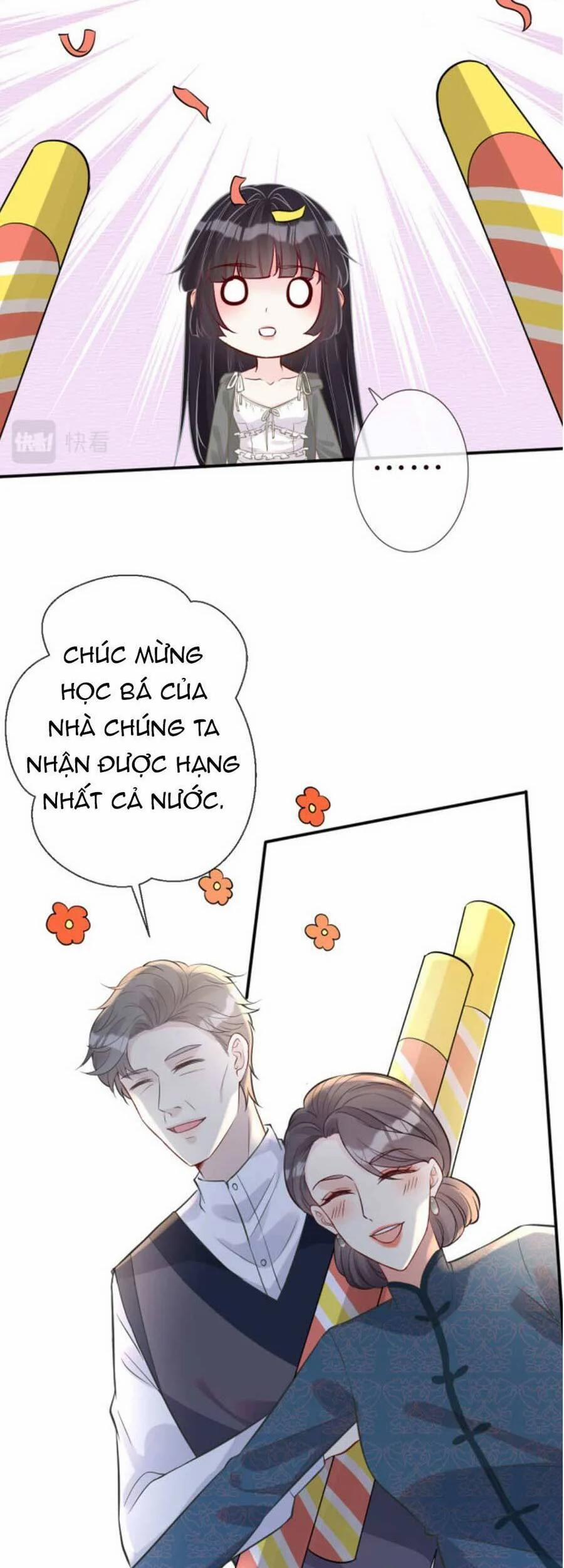 Ôm Khẩn Tiểu Mã Giáp Của Tôi 58 trang 7