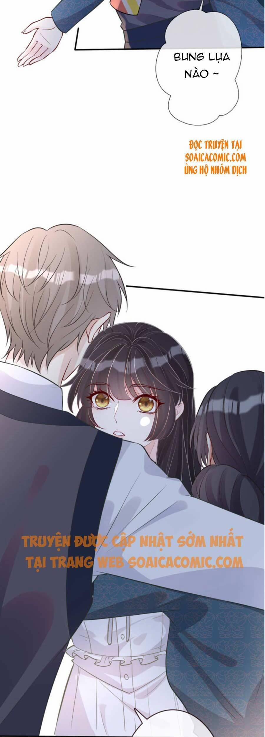 Ôm Khẩn Tiểu Mã Giáp Của Tôi 58 trang 8