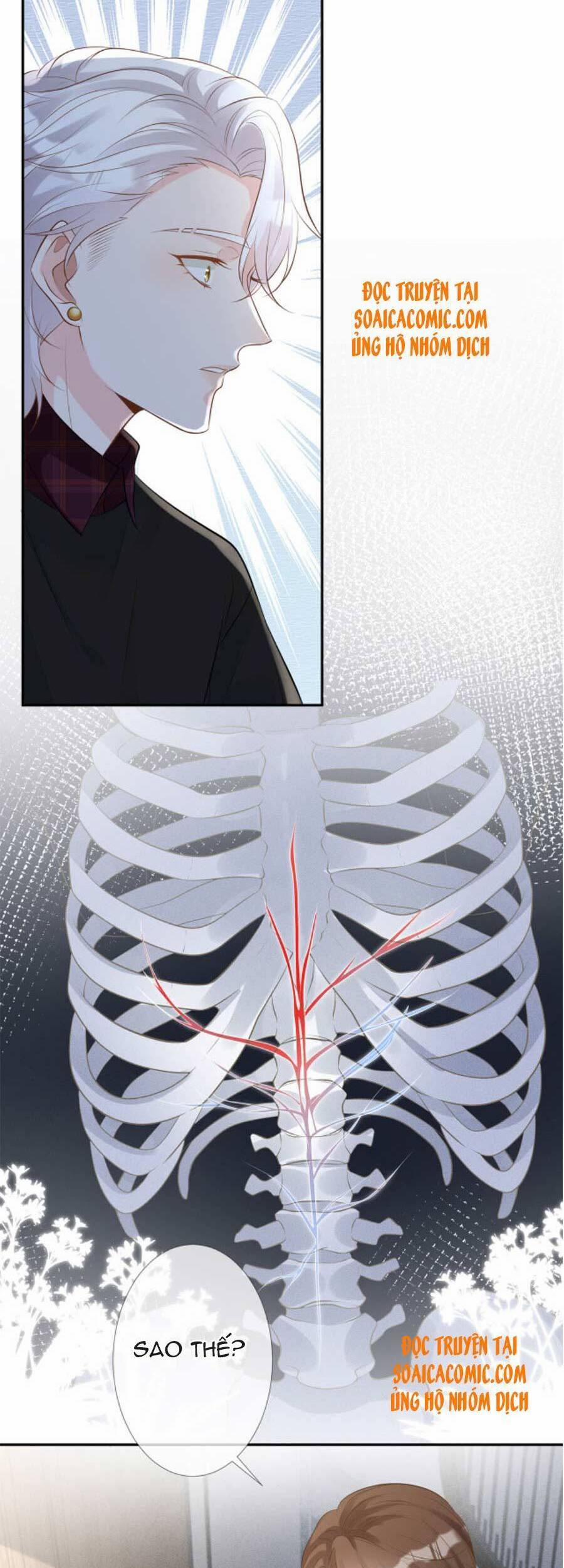 Ôm Khẩn Tiểu Mã Giáp Của Tôi 59 trang 6