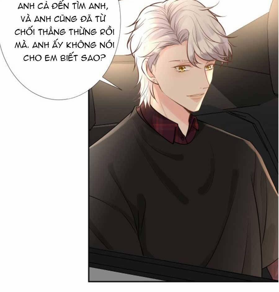 Ôm Khẩn Tiểu Mã Giáp Của Tôi 60 trang 19