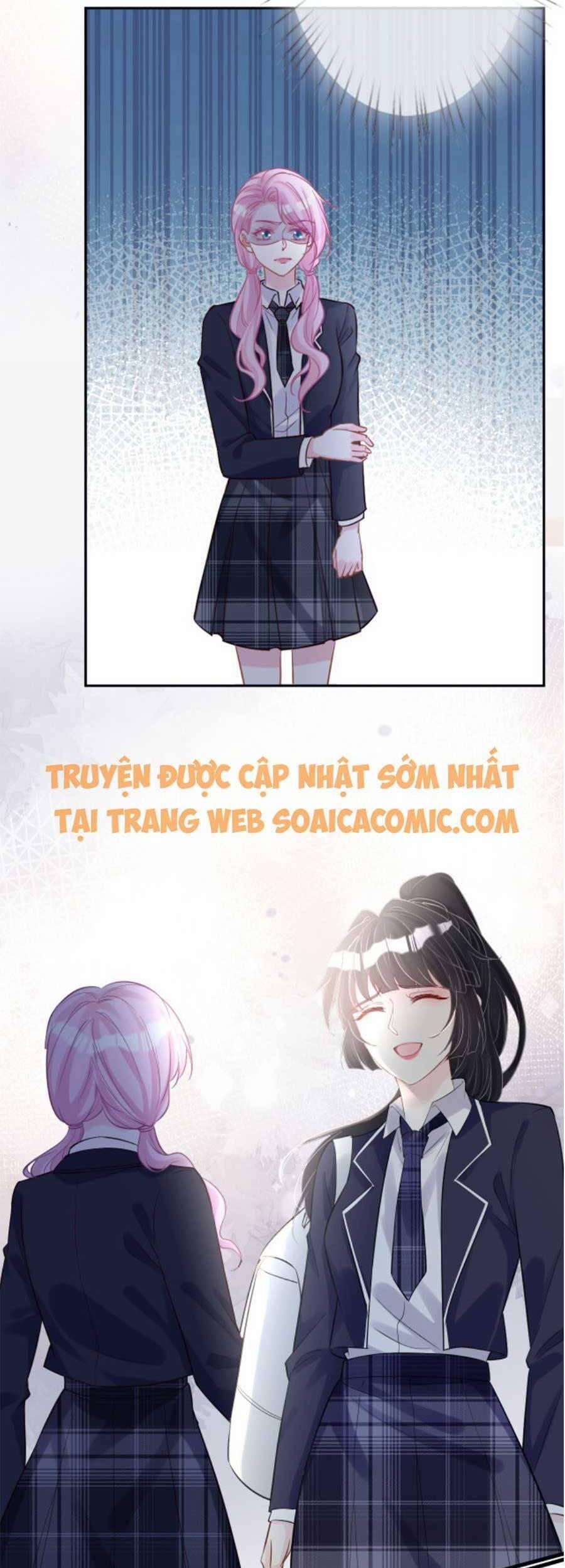 Ôm Khẩn Tiểu Mã Giáp Của Tôi 60 trang 22