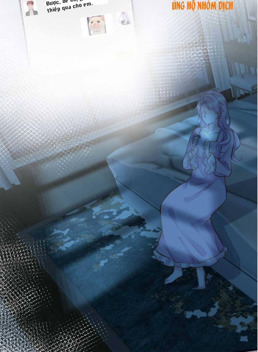 Ôm Khẩn Tiểu Mã Giáp Của Tôi 60 trang 24