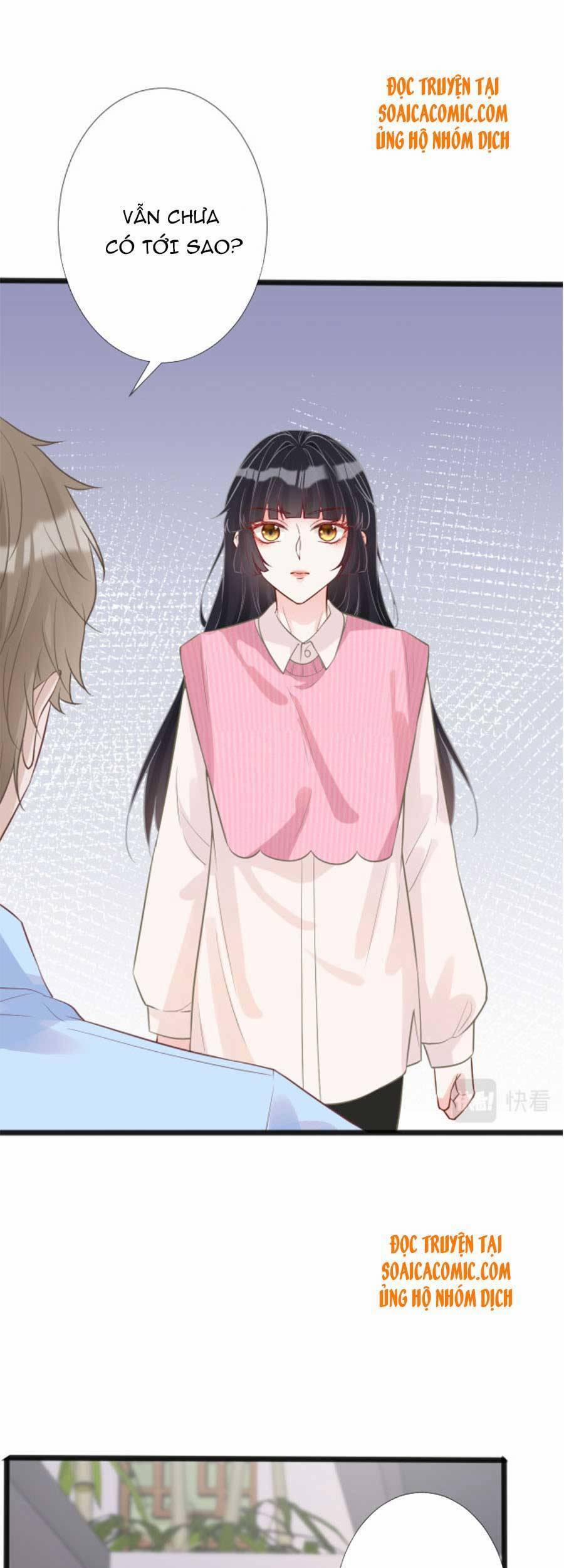 Ôm Khẩn Tiểu Mã Giáp Của Tôi 61 trang 13