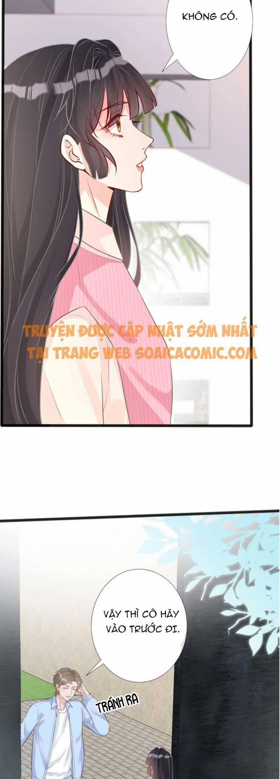 Ôm Khẩn Tiểu Mã Giáp Của Tôi 61 trang 14