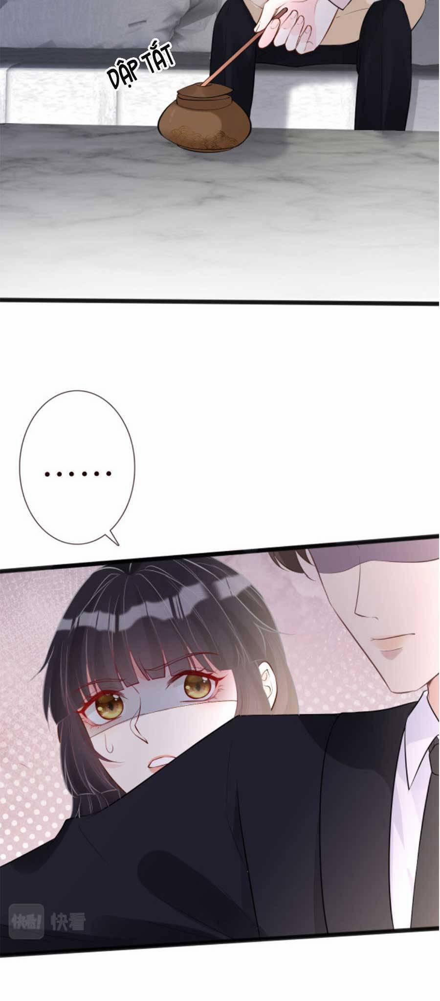 Ôm Khẩn Tiểu Mã Giáp Của Tôi 61 trang 22