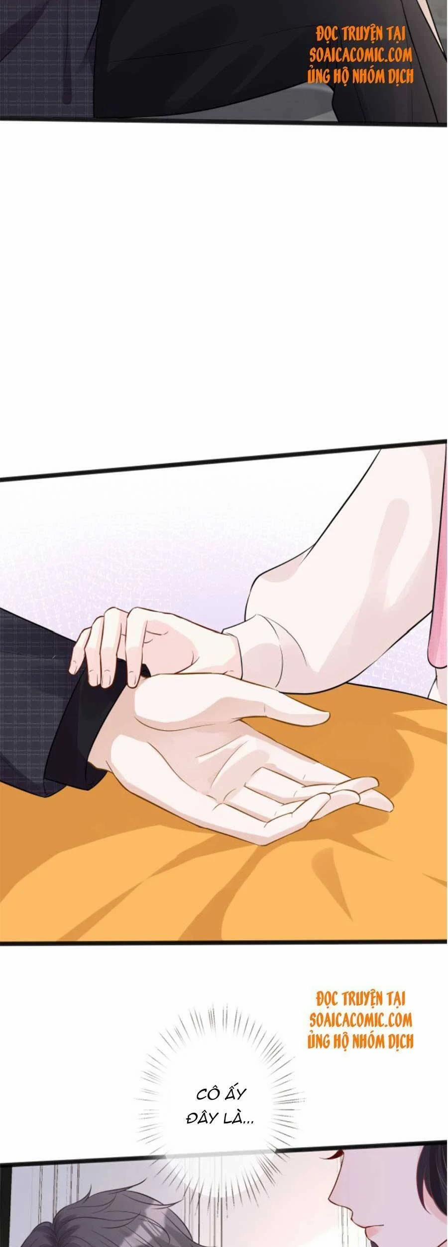 Ôm Khẩn Tiểu Mã Giáp Của Tôi 61 trang 25