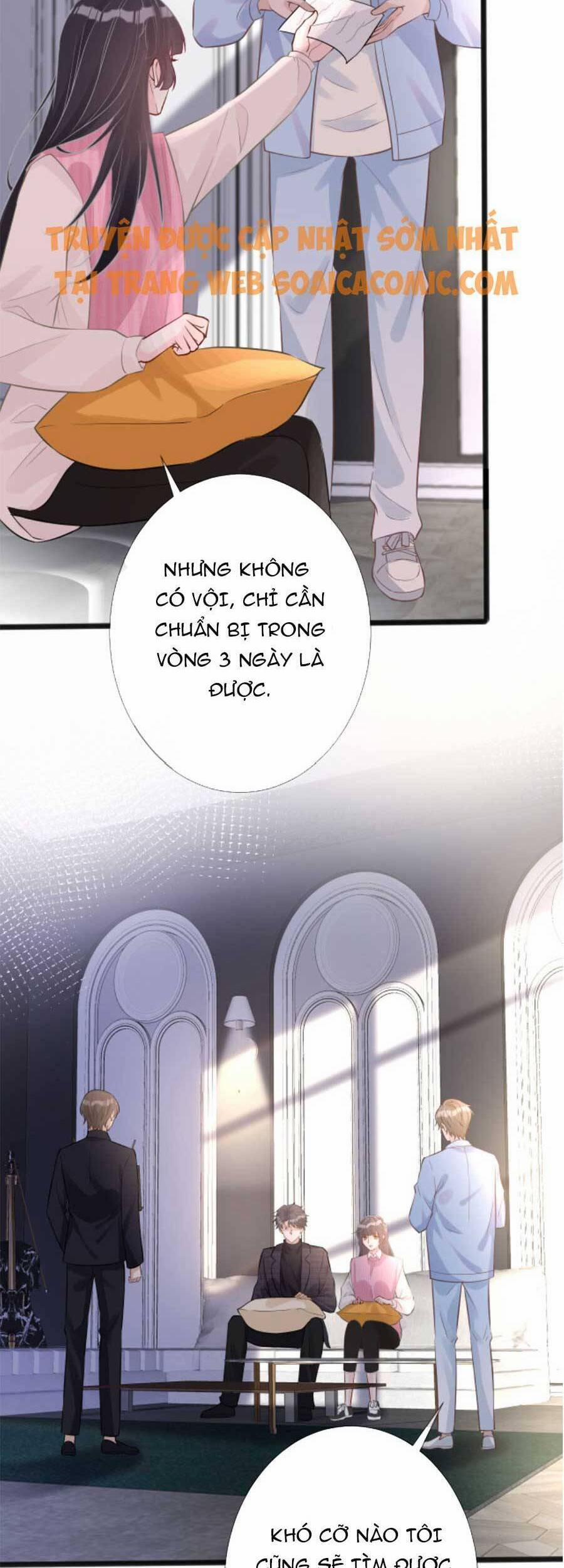 Ôm Khẩn Tiểu Mã Giáp Của Tôi 61 trang 28