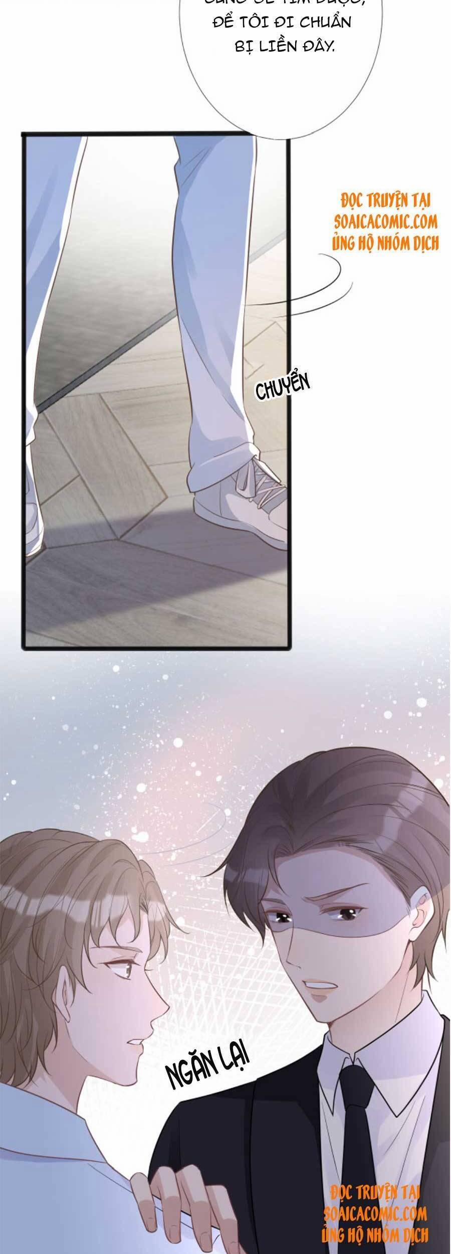 Ôm Khẩn Tiểu Mã Giáp Của Tôi 61 trang 29