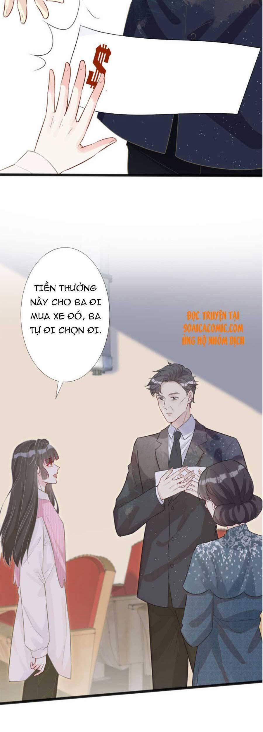 Ôm Khẩn Tiểu Mã Giáp Của Tôi 61 trang 4