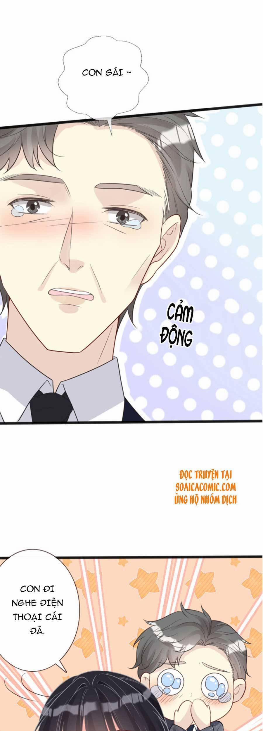 Ôm Khẩn Tiểu Mã Giáp Của Tôi 61 trang 5