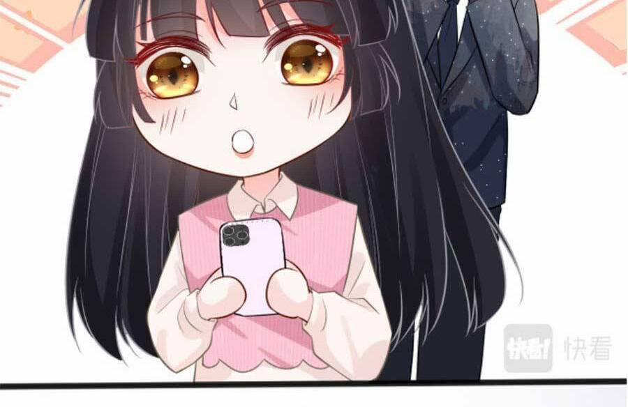 Ôm Khẩn Tiểu Mã Giáp Của Tôi 61 trang 6