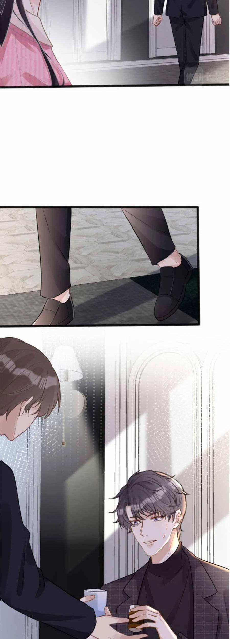 Ôm Khẩn Tiểu Mã Giáp Của Tôi 62 trang 10