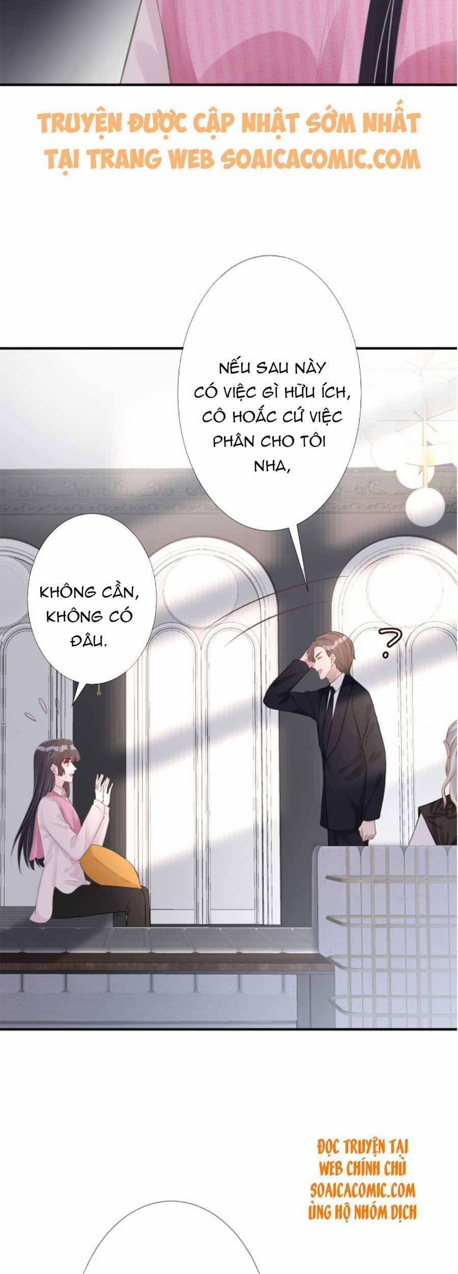 Ôm Khẩn Tiểu Mã Giáp Của Tôi 62 trang 15