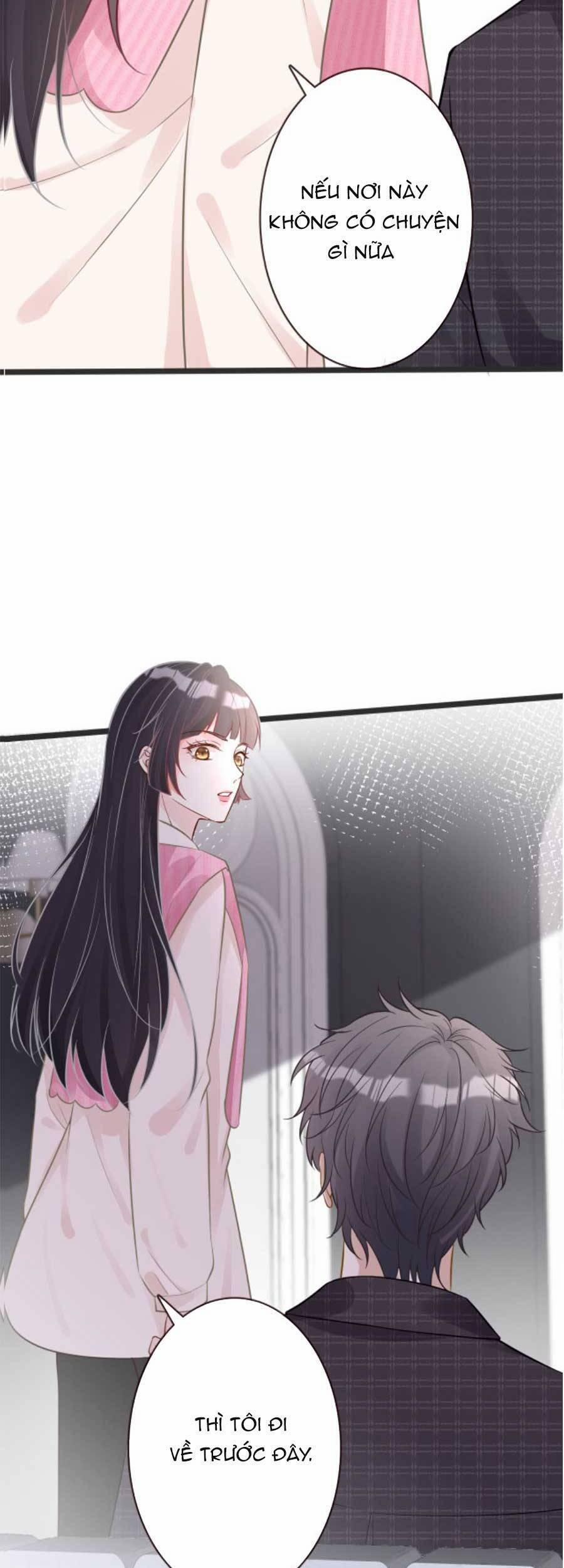 Ôm Khẩn Tiểu Mã Giáp Của Tôi 62 trang 21