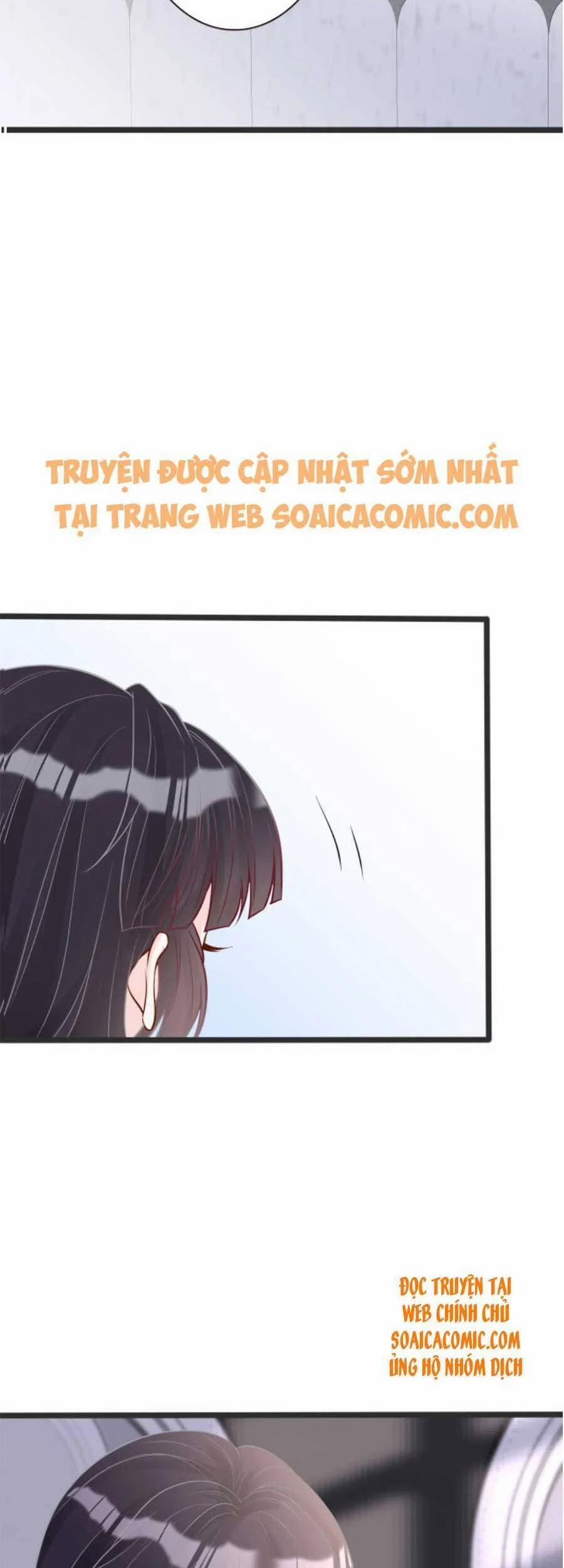 Ôm Khẩn Tiểu Mã Giáp Của Tôi 62 trang 22