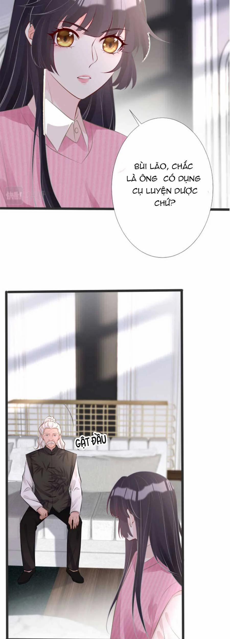 Ôm Khẩn Tiểu Mã Giáp Của Tôi 62 trang 23