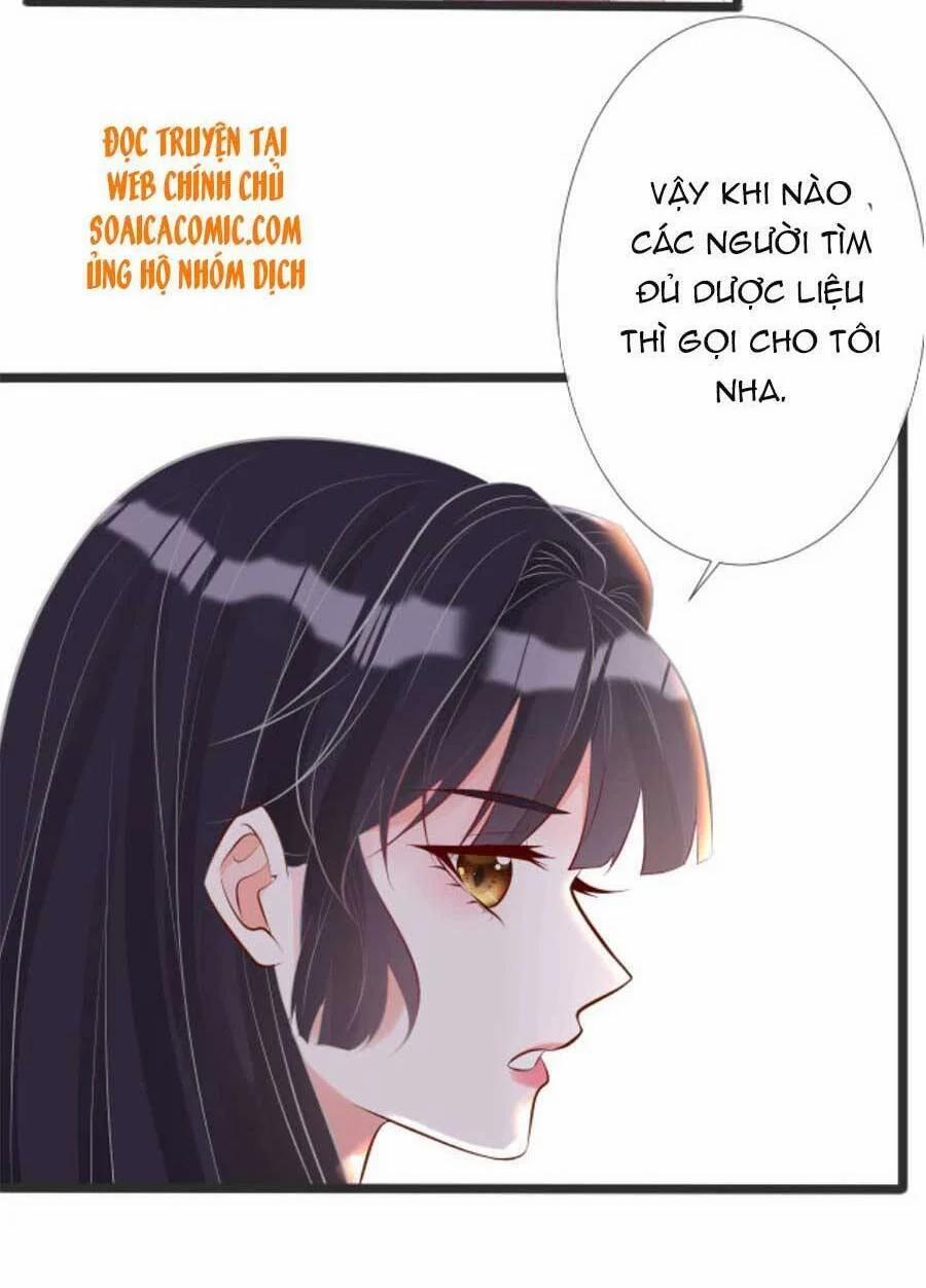 Ôm Khẩn Tiểu Mã Giáp Của Tôi 62 trang 24