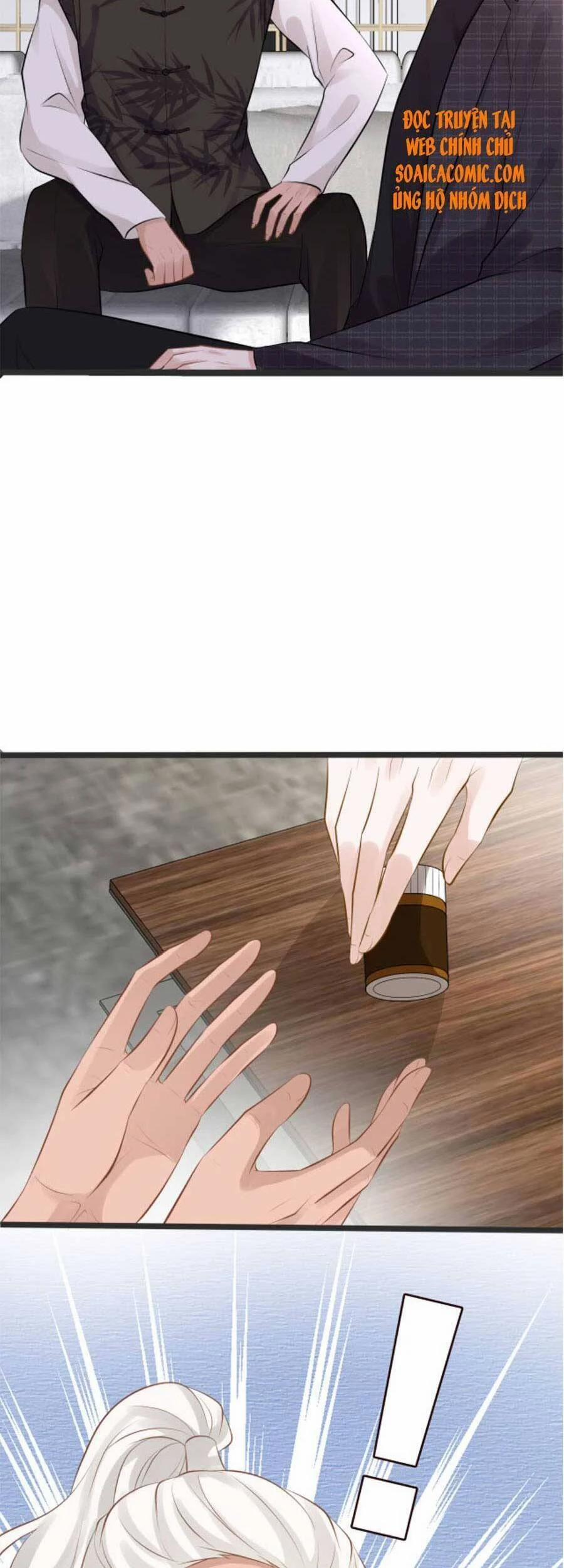 Ôm Khẩn Tiểu Mã Giáp Của Tôi 62 trang 26