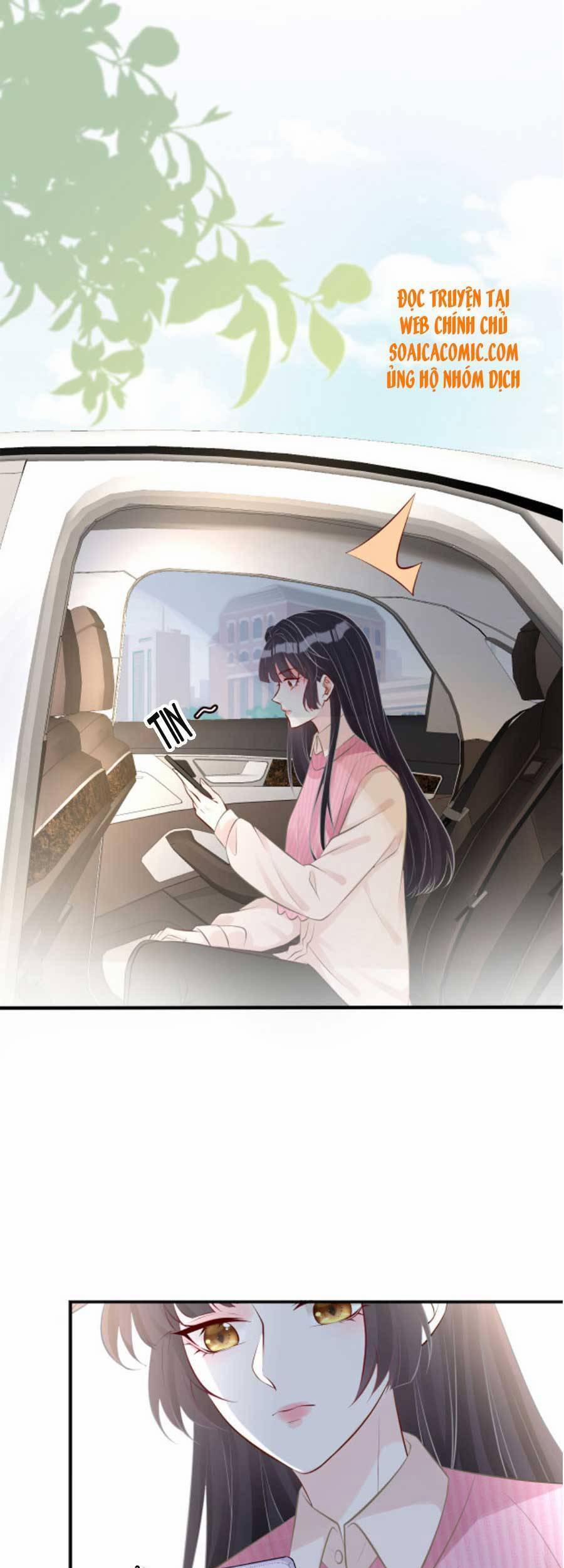 Ôm Khẩn Tiểu Mã Giáp Của Tôi 62 trang 29