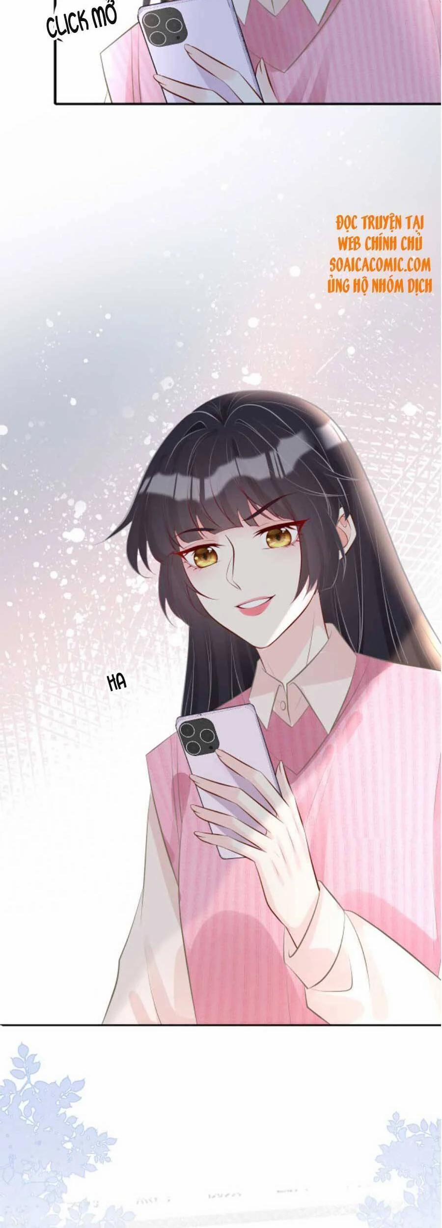 Ôm Khẩn Tiểu Mã Giáp Của Tôi 62 trang 30