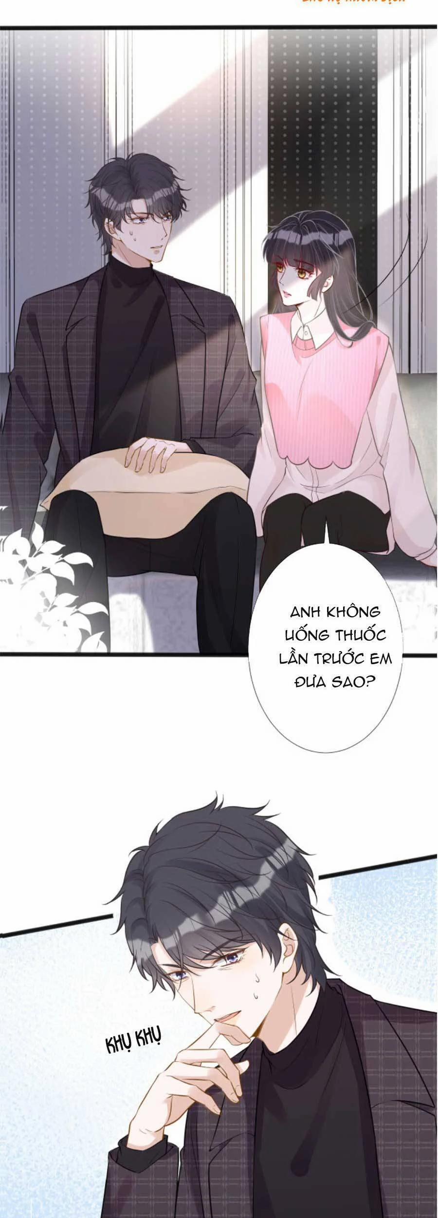 Ôm Khẩn Tiểu Mã Giáp Của Tôi 62 trang 7