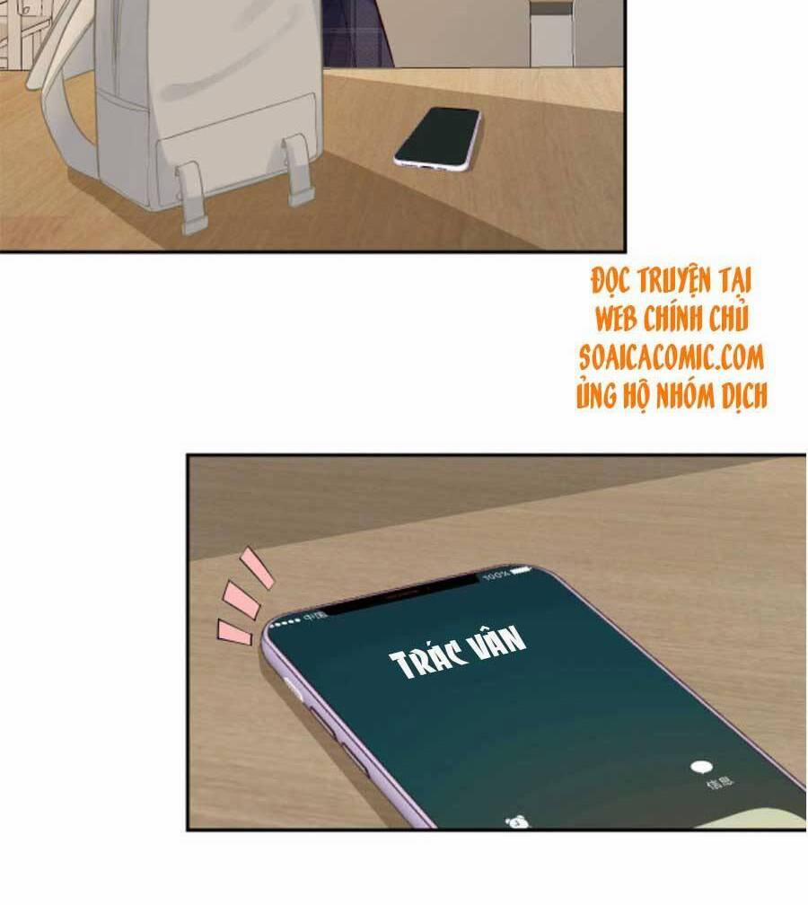 Ôm Khẩn Tiểu Mã Giáp Của Tôi 63 trang 12