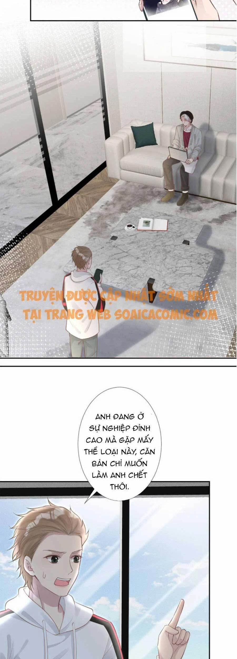 Ôm Khẩn Tiểu Mã Giáp Của Tôi 63 trang 2