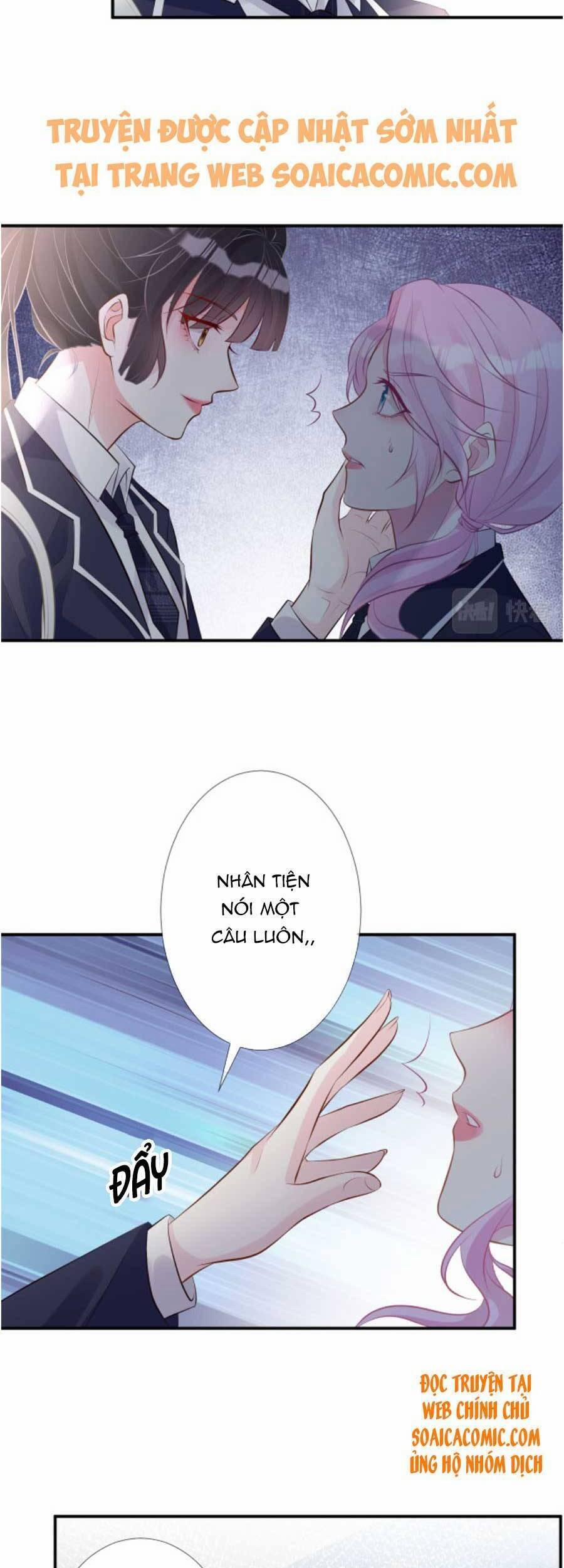 Ôm Khẩn Tiểu Mã Giáp Của Tôi 63 trang 22