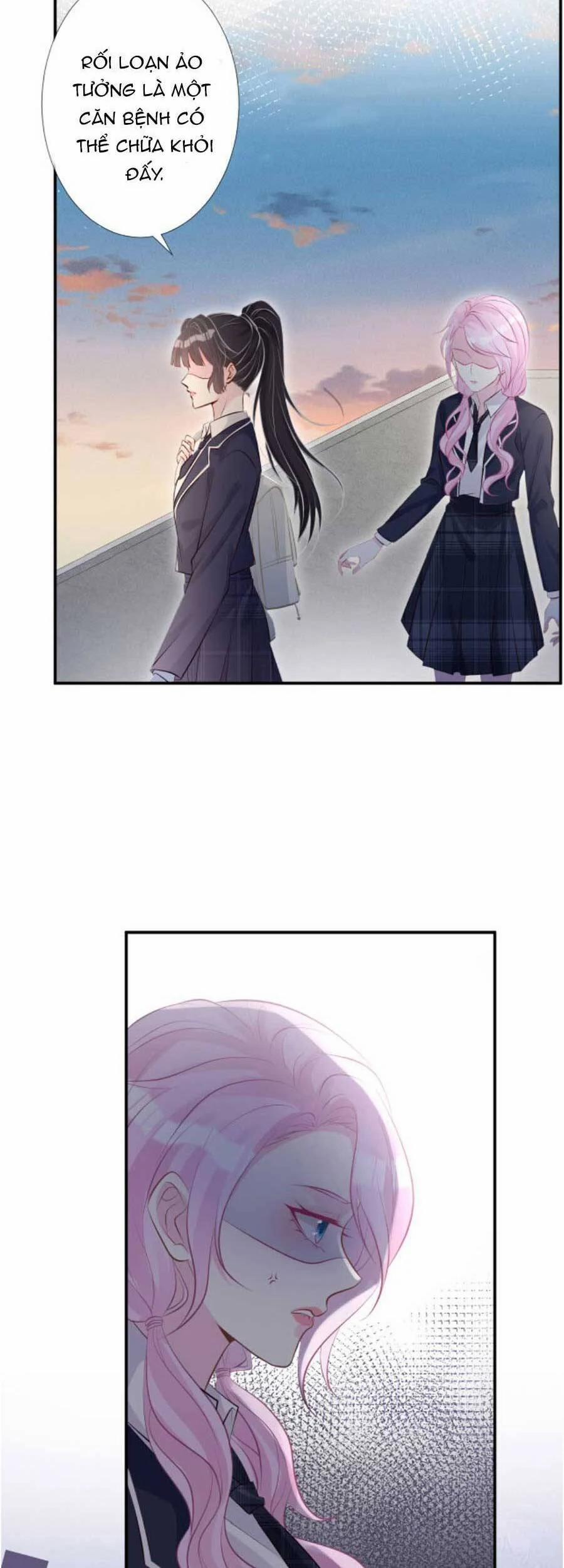 Ôm Khẩn Tiểu Mã Giáp Của Tôi 63 trang 23