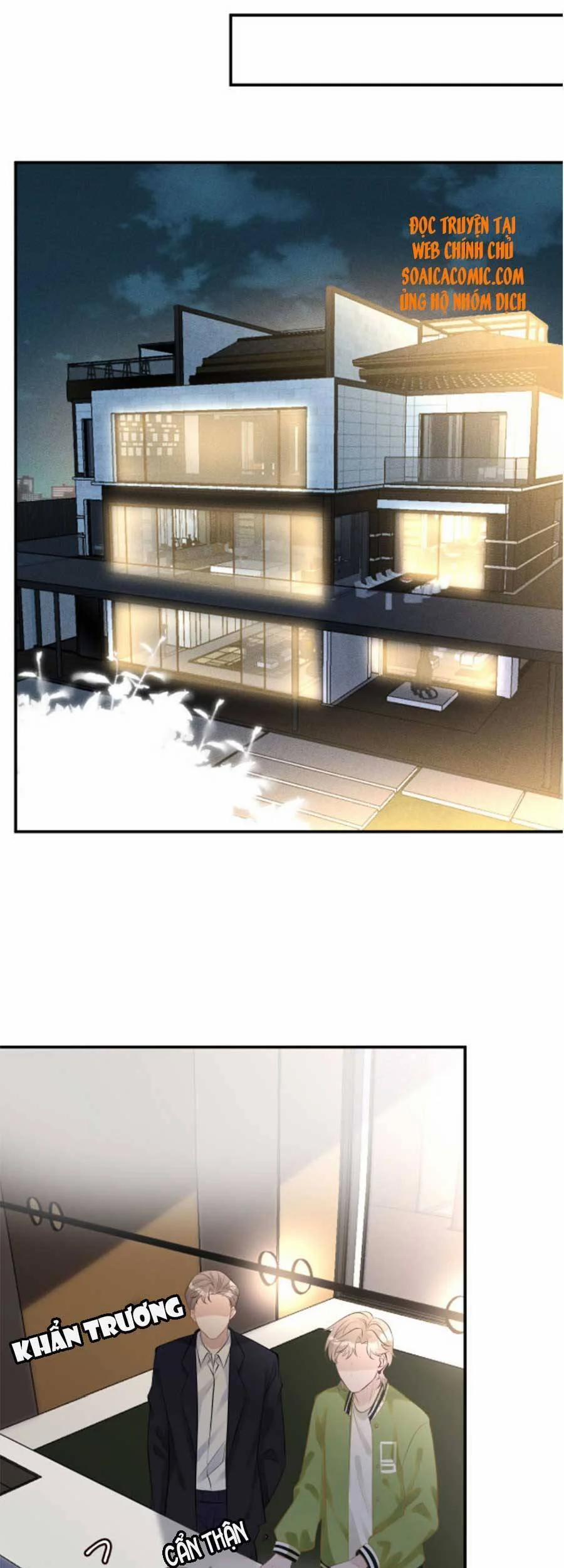 Ôm Khẩn Tiểu Mã Giáp Của Tôi 64 trang 19