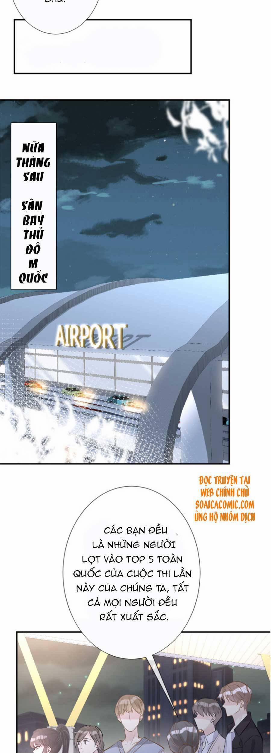 Ôm Khẩn Tiểu Mã Giáp Của Tôi 64 trang 23