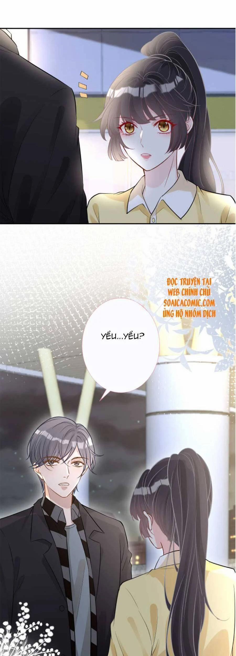 Ôm Khẩn Tiểu Mã Giáp Của Tôi 64 trang 26