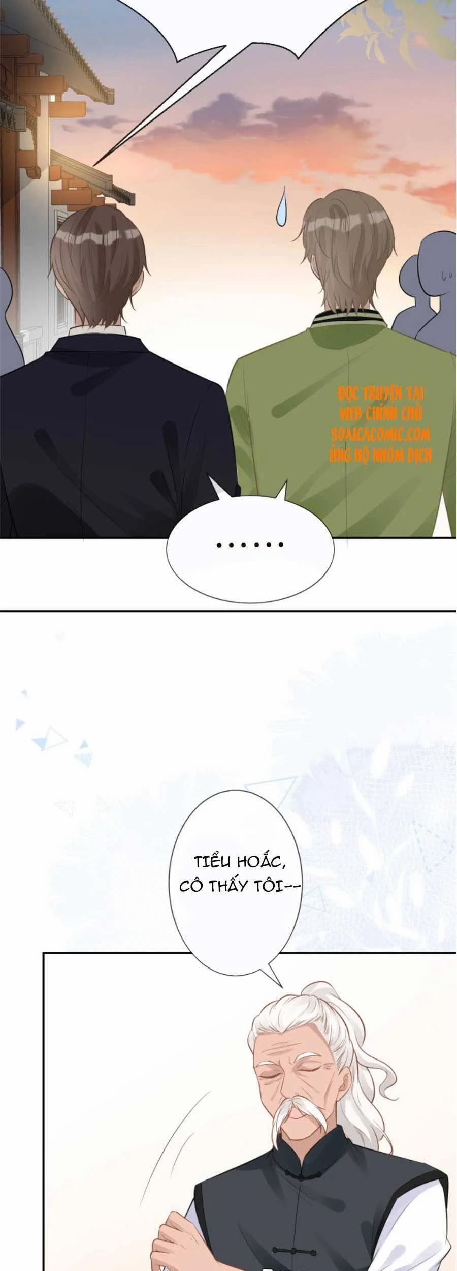 Ôm Khẩn Tiểu Mã Giáp Của Tôi 64 trang 5