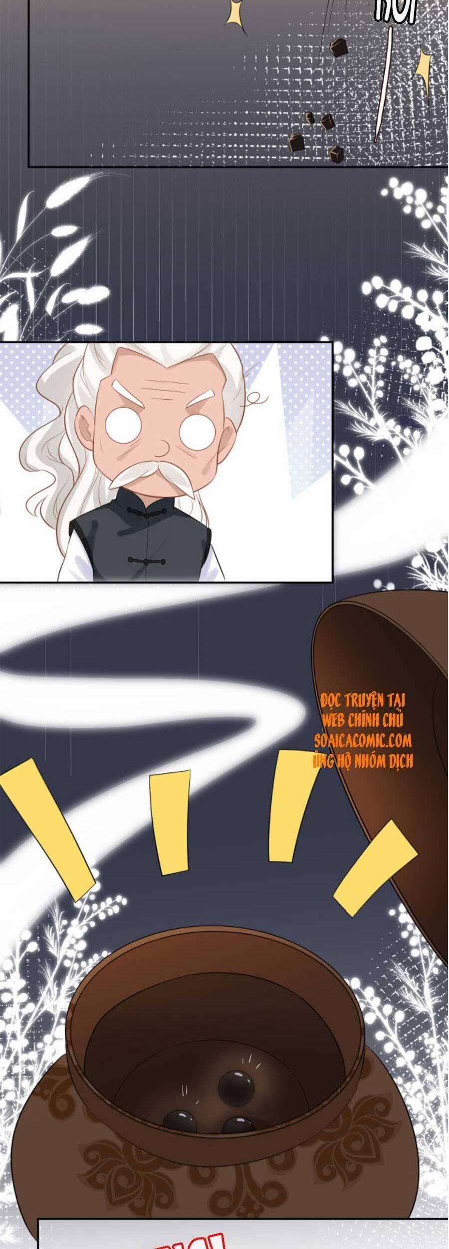 Ôm Khẩn Tiểu Mã Giáp Của Tôi 64 trang 8