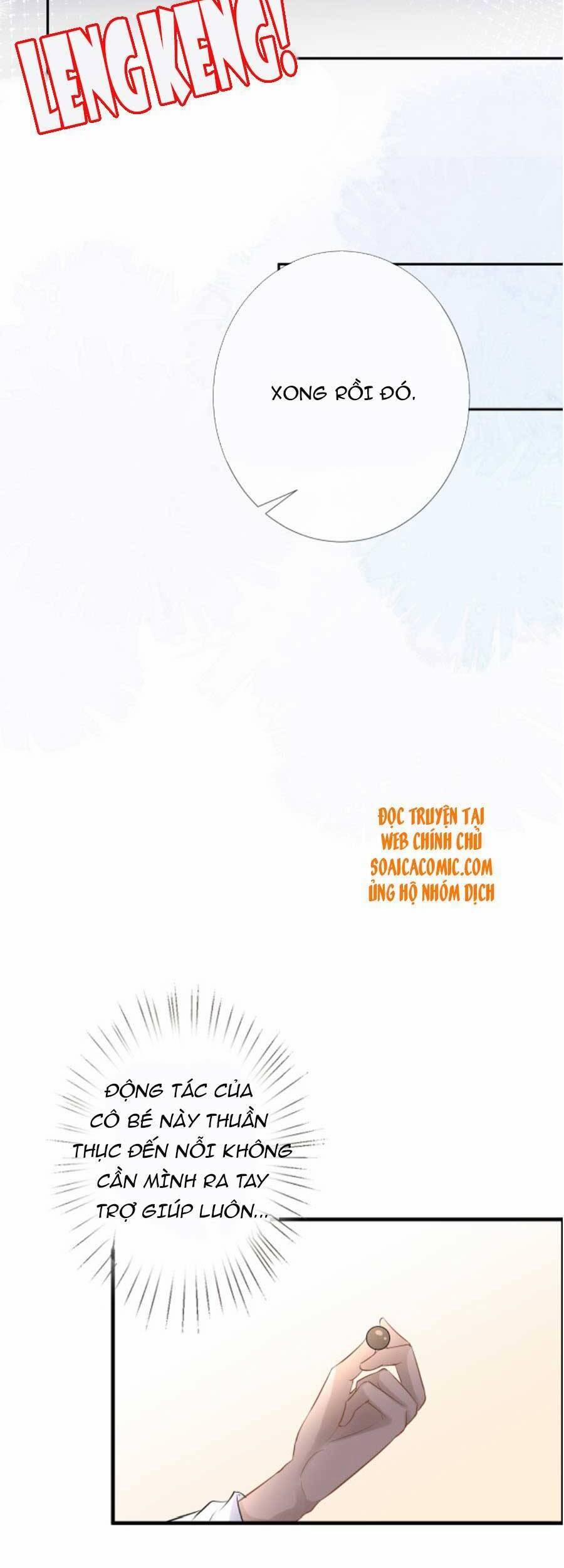 Ôm Khẩn Tiểu Mã Giáp Của Tôi 64 trang 9