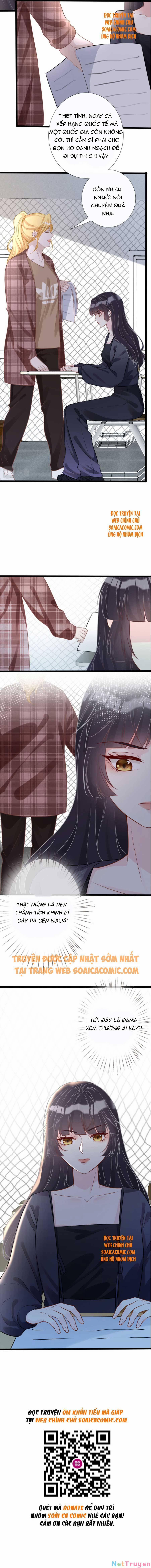 Ôm Khẩn Tiểu Mã Giáp Của Tôi 65 trang 6