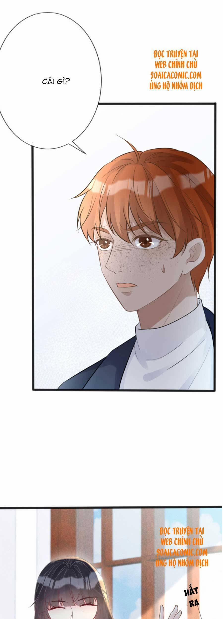 Ôm Khẩn Tiểu Mã Giáp Của Tôi 66 trang 13