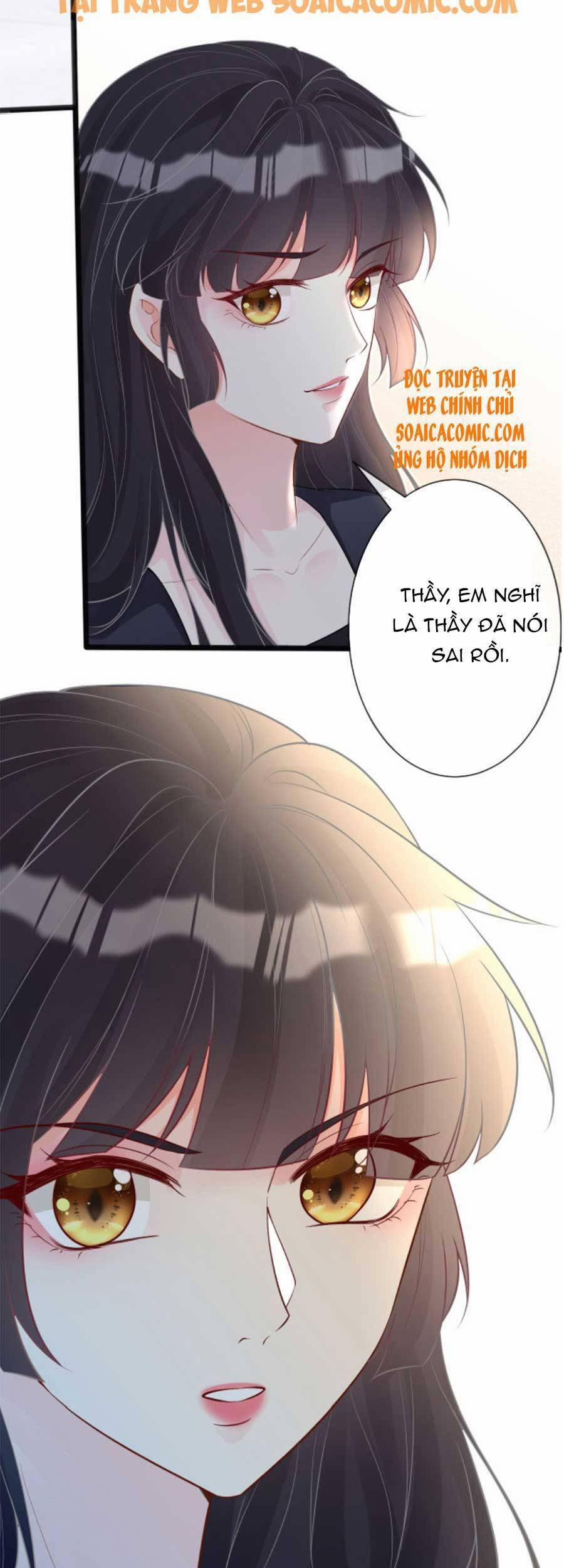 Ôm Khẩn Tiểu Mã Giáp Của Tôi 66 trang 19