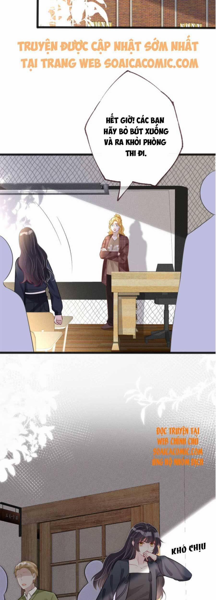 Ôm Khẩn Tiểu Mã Giáp Của Tôi 66 trang 2