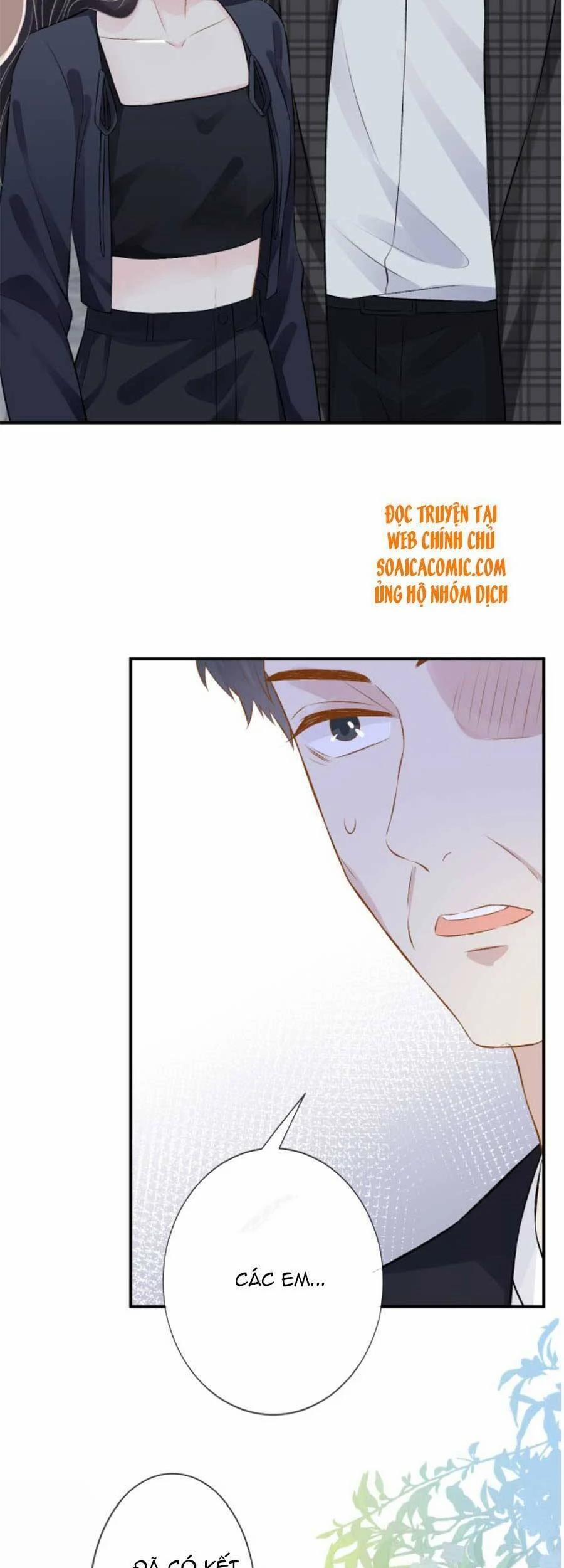 Ôm Khẩn Tiểu Mã Giáp Của Tôi 66 trang 21