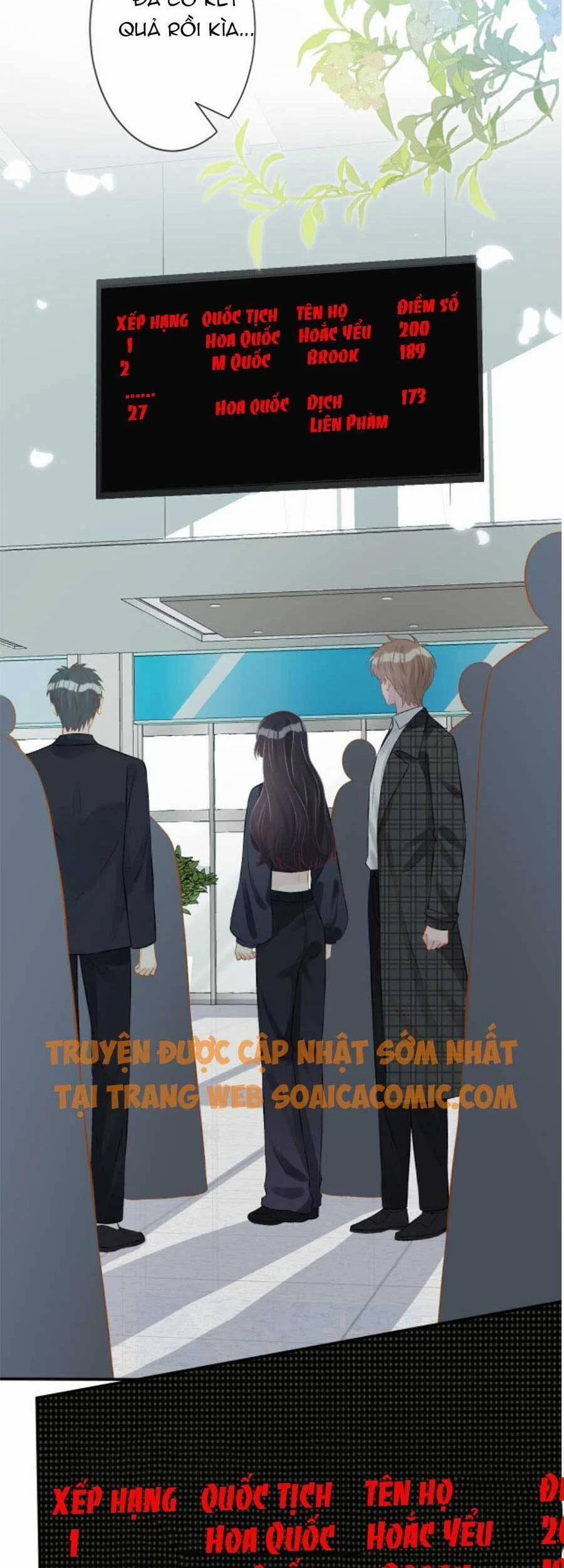 Ôm Khẩn Tiểu Mã Giáp Của Tôi 66 trang 22