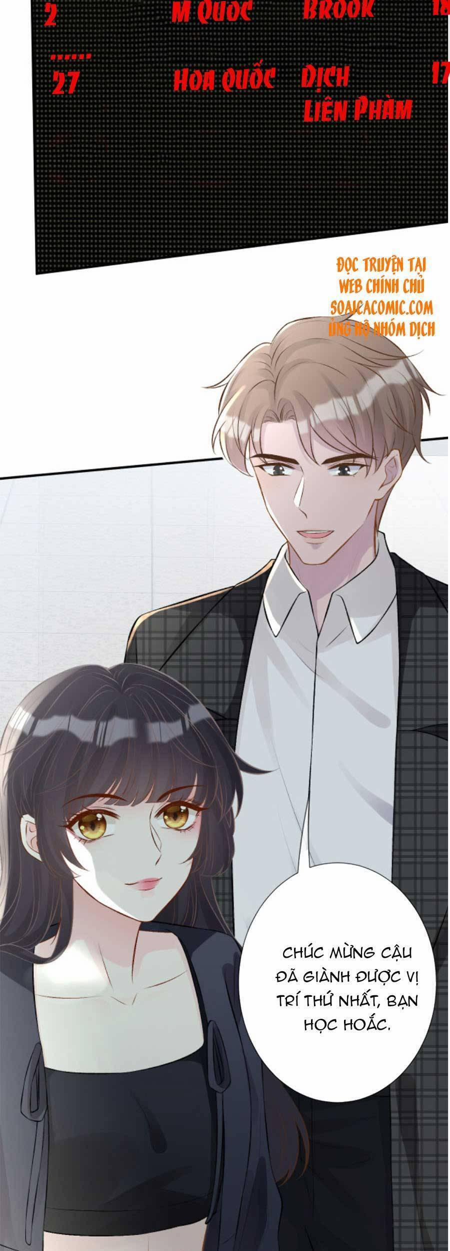 Ôm Khẩn Tiểu Mã Giáp Của Tôi 66 trang 23