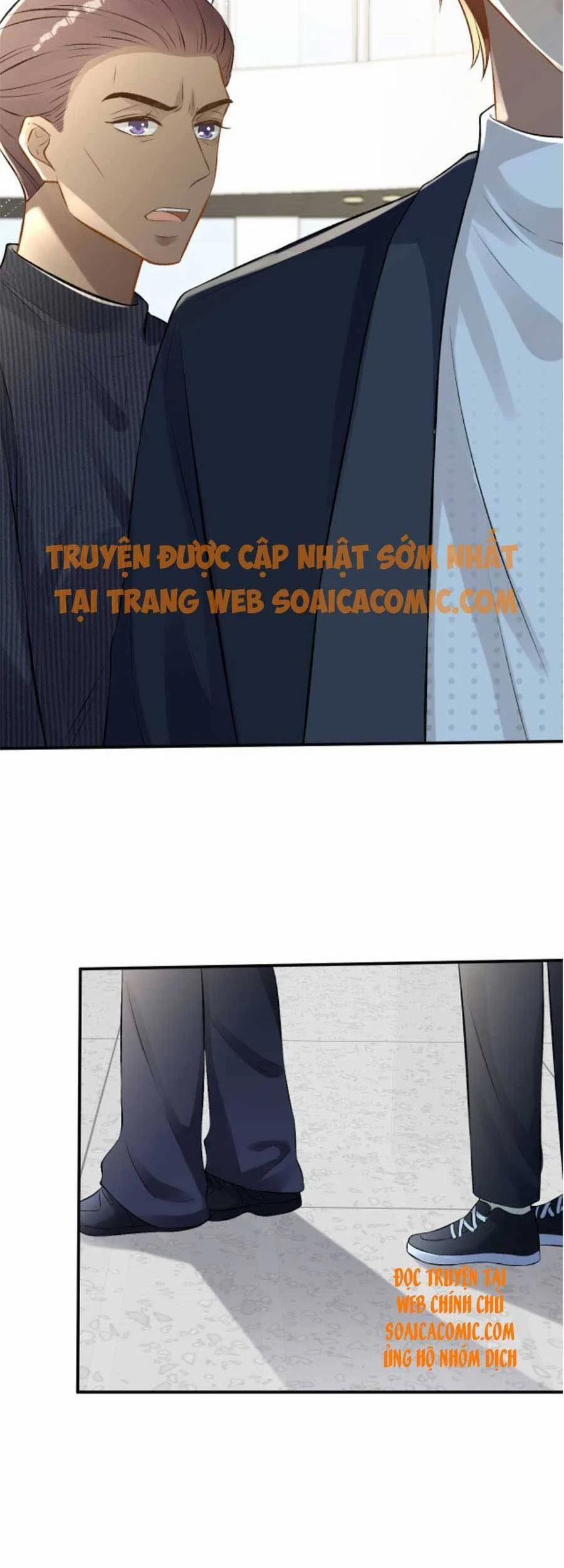 Ôm Khẩn Tiểu Mã Giáp Của Tôi 66 trang 26